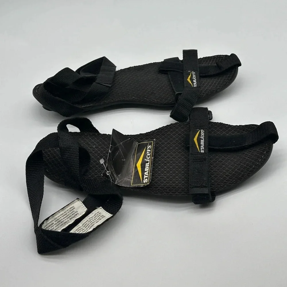 32North STABLICERS‎ Ice CLEATS XL Men Size 12/13/14 VIBRAM Overshoes